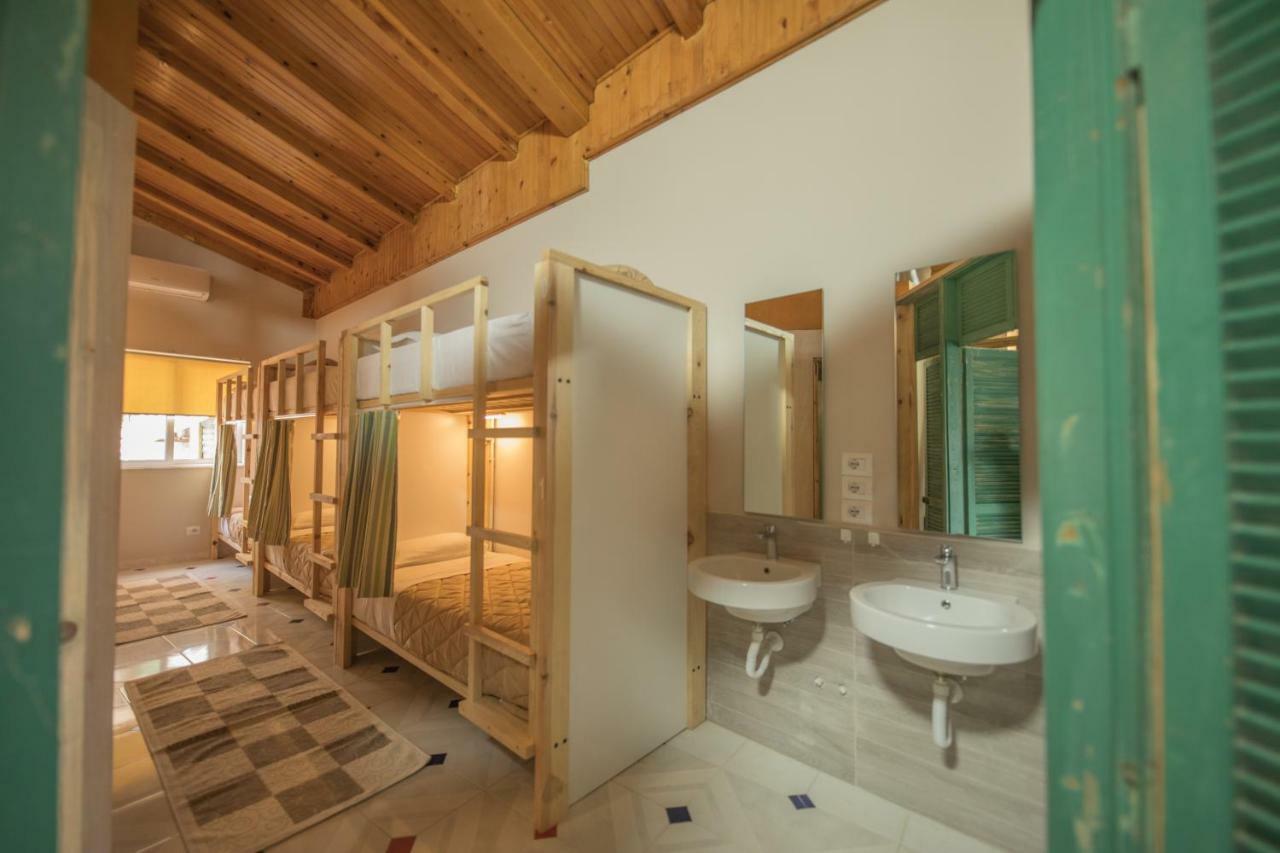 Mosaic Hostel Tirana