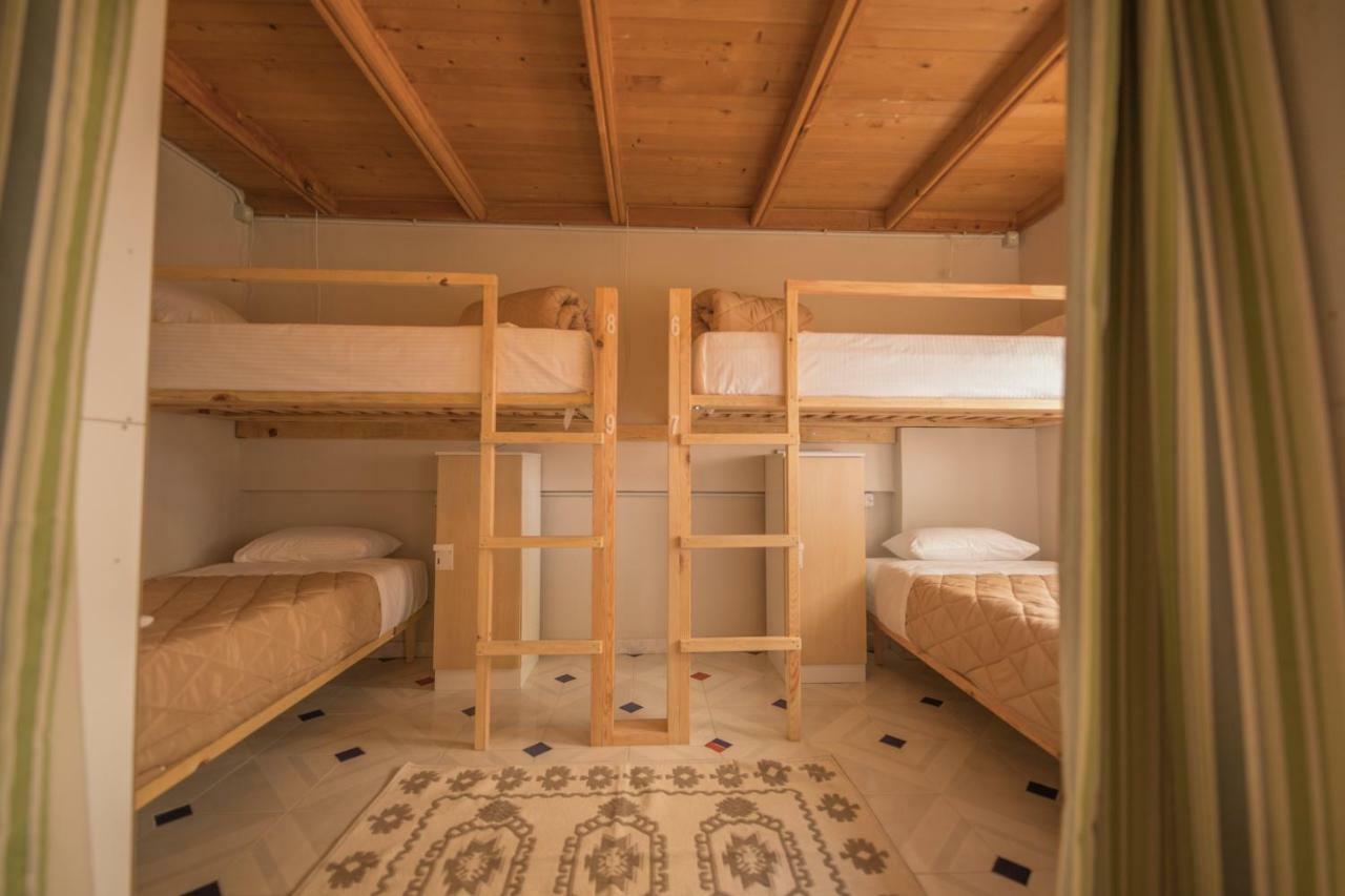 Mosaic Hostel