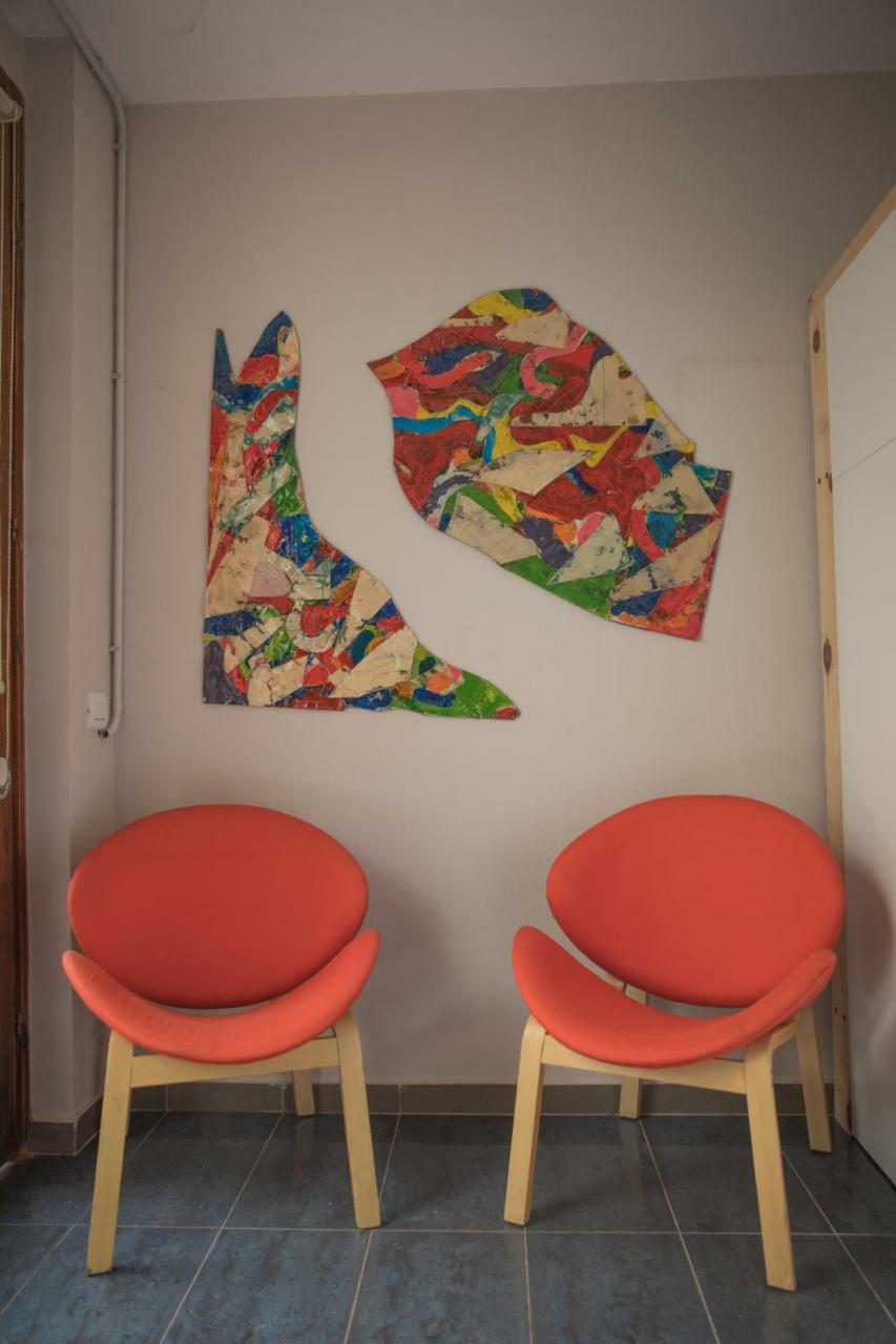 Hostel Mosaic