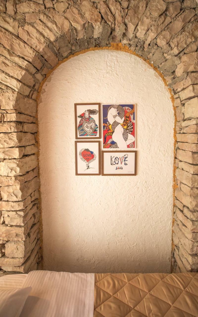 Hostel Mosaic Tirana